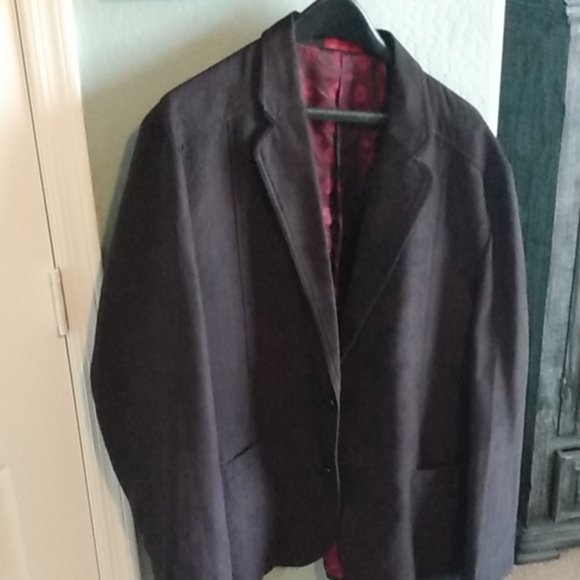 Louis Vuitton Other - Louis Vuitton coat